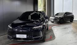 Intip Deretan Merek Mobil Baru Bakal Panaskan GIIAS 2025, Ada Brand Indonesia