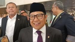 Cak Imin Prediksi Kemiskinan Nasional Naik 0,49% Imbas Bencana Sumatra  