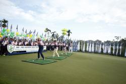 AEI - ISEI Jakarta Golf Tournament 2025 Jadi Ajang Kolaborasi Pelaku Pasar Modal