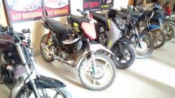 Kebakaran di Kolaka Utara Ungkap Sindikat Pencurian Motor, 2 Pelaku Ditangkap<