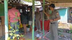 Miris, Belasan Anak Jalanan Terjaring Razia di Suramadu, 4 Orang Pasangan Kumpul Kebo<