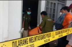 Heboh! Mayat Pria Diduga Diplomat Kemlu Ditemukan di Indekos Menteng
