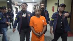 Penembak Staf Desa di Gowa Sulsel Ditangkap di Balikpapan Kaltim, Ternyata Saudara Korban<