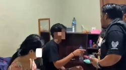 Polda Kaltim Ungkap Modus Prostitusi Berkedok Penginapan di IKN, 70 PSK Ditangkap