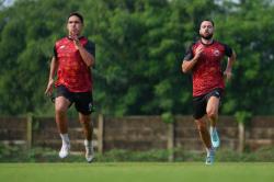 Diam-Diam Mengancam: Persija Jakarta Bangun Tim Bertabur Bintang jelang Super League 2025-2026
