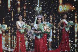 Profil Audrey Bianca, Pemenang Miss Indonesia 2025