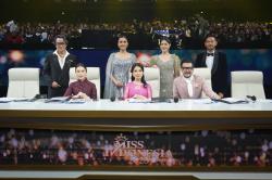 Daftar Juri Miss Indonesia 2025, Liliana Tanoesoedibjo hingga Oka Antara 