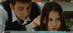 Sinopsis Series EDI (Ejakulasi Dini) Episode 2, Misi Mangga Besar Bikin Dorman Ketar Ketir!