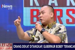 Eks Penyidik KPK: Infrastruktur Jadi Ladang Suap, Uang Mengalir ke Pemimpin Daerah