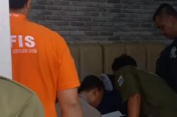Sidik Jari Ditemukan pada Lakban yang Lilit Kepala Diplomat Kemlu, Punya Siapa?