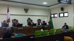 Oknum Persit di Purworejo Divonis 2,5 Tahun Penjara Kasus Penipuan Rp26,9 Miliar