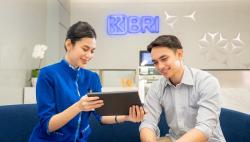 Beri Layanan Terbaik, BRI Raih 11 Penghargaan di Ajang Banking Service Excellence 2025