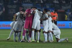Ternyata Ini Alasan Sebenarnya Persib Gelar TC di Thailand