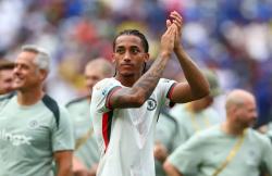 Ancelotti Jelaskan Alasan Coret Joao Pedro dari Timnas Brasil meski Jadi Pemain Terbaik Chelsea