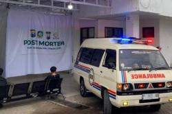 DVI Polda Jatim Kerahkan 31 Personel Identifikasi Korban KMP Tunu Pratama Jaya