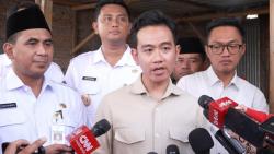 Gibran soal Diminta Prabowo Urus Papua: Siap Ditugaskan di Mana pun