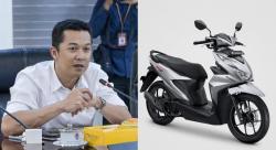 Punya Kekayaan Rp97 Miliar, Mengagetkan Ini Koleksi Mobil dan Motor Taufik Hidayat