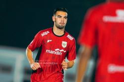 Profil dan Biodata Jens Raven: Kisah di Balik Layar Pemain Naturalisasi yang Bikin Timnas Geger!
