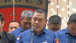 Korupsi Minyak Mentah Pertamina Rugikan Negara Rp285 Triliun
