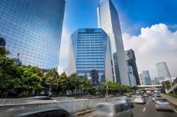 BRI Bagikan Dividen Rp52,1 Triliun, Setara Rp346 per Saham