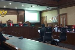 Bacakan Pleidoi, Hasto Merasa Dikriminalisasi Imbas Tolak Timnas Israel ke Indonesia
