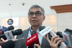 KPK Gandeng PPATK Telusuri Aliran Uang Korupsi Kuota Haji 2024
