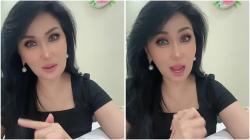 Akan Dilaporkan Ahmad Dhani ke Polisi, Lita Gading: Introspeksi Diri! 