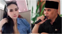 Fix! Ahmad Dhani Laporkan Lita Gading ke Polda Metro Jaya