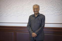 Mahathir Mohamad Ulang Tahun ke-100 Hari Ini 