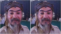 Master Limbad Ogah Ganti Gaya Meski Disebut Mirip Dajjal saat Ditahan Imigrasi Arab Saudi