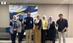 MNC University dan Komdigi Kerja Sama Kembangkan Kompetensi Digital Mahasiswa