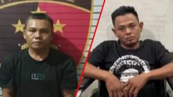 Viral Video Penangkapan 2 Oknum LSM Pemeras Pejabat Bawaslu Empat Lawang, 1 Ditembak<