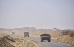Tentara Israel jadi Bulan-bulanan Hamas di Gaza Renggut Korban Jiwa, Tank Merkava Dibom