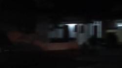 Viral! Dini Hari Petugas Damkar di Lampung Diminta Warga Bantu Usir Hantu di Tempat Kos<