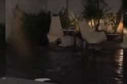 Viral Video Detik Terakhir Brigadir Nurhadi di Kolam, Terekam Berendam sebelum Tewas
