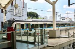 7 Pengembang Swasta bakal Investasi Bangun MRT Rute Kembangan-Balaraja