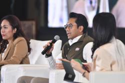 Pertamina Goes To Campus 2025: Jaring Talenta Berprestasi Demi Energi Masa Depan 