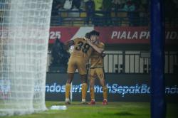 Hasil Piala Presiden 2025: Dewa United Rebut Peringkat 3 usai Hajar Liga Indonesia All Stars