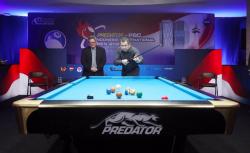Hary Tanoesoedibjo Resmi Buka Predator PBC Indonesia International Open 2025