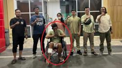 Maling Motor Meresahkan Warga Medan Ditembak, Sudah Beraksi 10 Kali