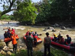Tunggu Hasil DNA Mayat Tanpa Kepala, Pencarian Pegawai Kemendagri Terus Dilanjutkan<