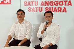 PSI Undang Prabowo-Gibran ke Penutupan Kongres di Solo, Jokowi Isi Forum Diskusi