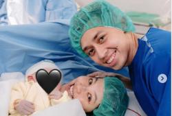 Rian Ardianto Resmi Jadi Ayah! Nama sang Buah Hati Keren Banget