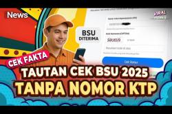 Waspada! Modus Penipuan BSU 2025 Tanpa KTP Makin Canggih, Ini Faktanya