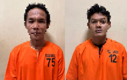 Influencer Banten Ditangkap terkait Kasus Pencemaran Nama Baik<