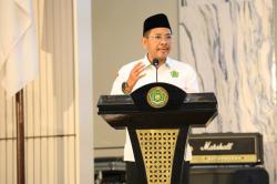 Angka Perkawinan Anak Turun jadi 4.150 Pasangan, Kemenag Genjot Program BRUS