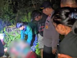 Petani di Kolaka Utara Tewas Ditombak Tetangga, Diduga Rebutan Air