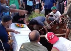 Pilu, TKW asal Cirebon Pulang Dalam Peti Mati usai 12 Tahun di Malaysia