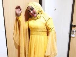 Innalillahi, Pedangdut Senior Yunita Ababiel Meninggal Dunia