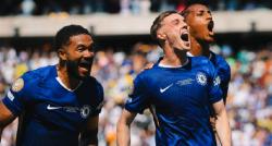 Chelsea Juara Piala Dunia Antarklub 2025 usai Bantai PSG, Insiden Jambak Rambut Jadi Sorotan!